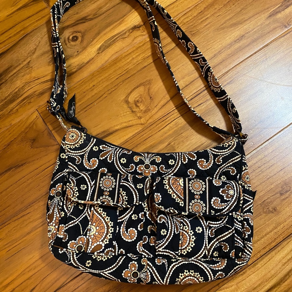 Vera Bradley bag
